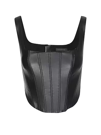 GUESS | Top - Korsett | 